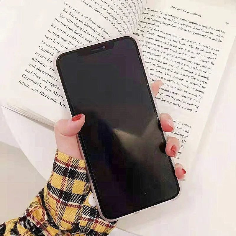 Чехол для телефона с мраморной раковиной чехол iphone 7 XS MAX XR X 6 6S 8 Plus милый