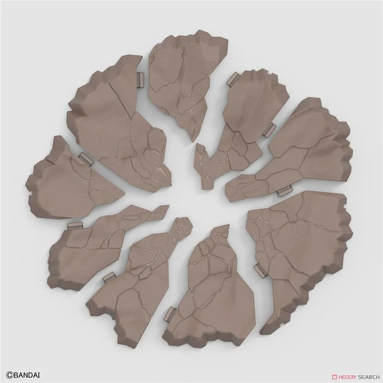 Экшн-фигурки для мобильного телефона с эффектом заземления Gundam | Игрушки и хобби