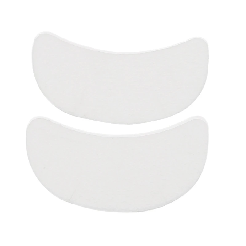 Накладки для ресниц гелевые накладки глаз 5*2 3 см 1 пара|lash extension|beauty eyelasheseyelash pads |