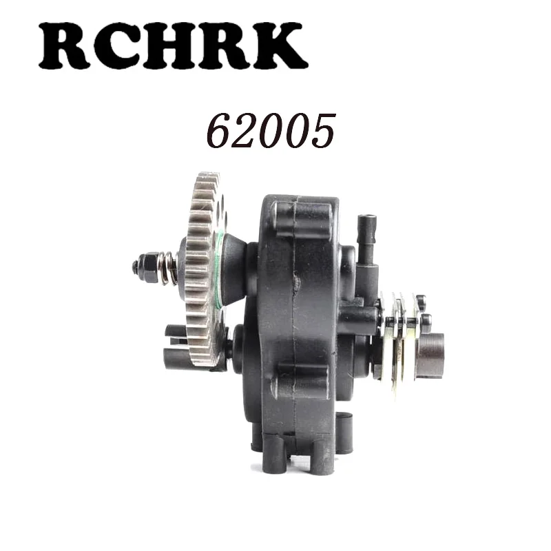 Компоненты редуктора передач, подходящие для RC автомобиля 1/8 HSP 94762 Fuel Оригинальные аксессуары Бесплатная доставка.