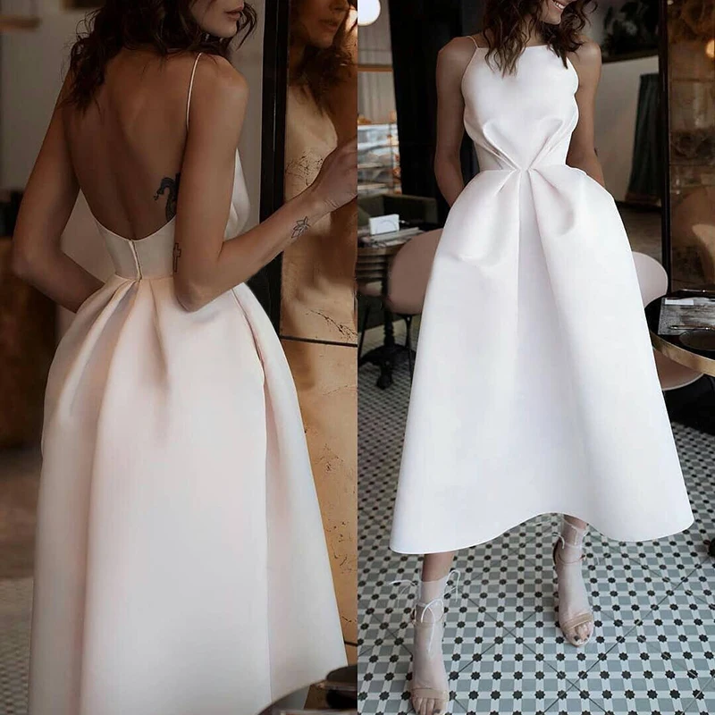 TWOTWINSTYLE вечернее платье для женщин квадратный воротник без рукавов с открытой