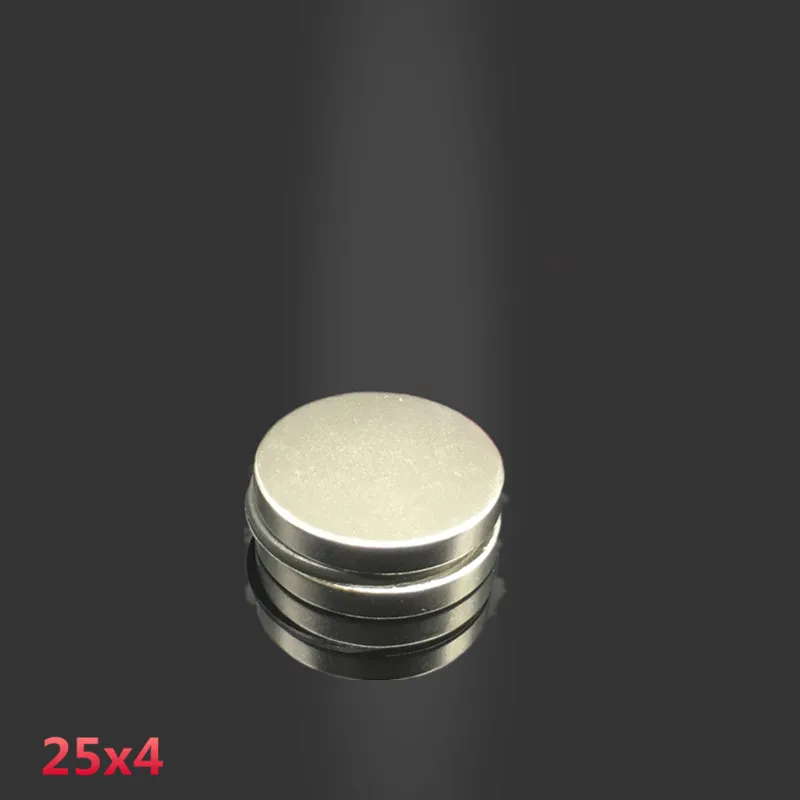 

50pcs neodymium magnet strong rare earth neodymium magnets NdFeB permanent round magnetic