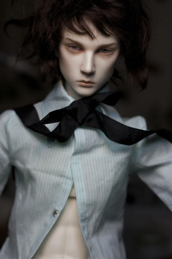HeHeBJD полимерные куклы 1/3 Saint free eyes hot bjd от производителя|art dolls|resin bjdbjd |