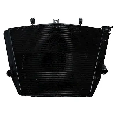 Мотоцикл, запчасть радиатор для SUZUKI GSXR 1000 2009- 2012 05-06