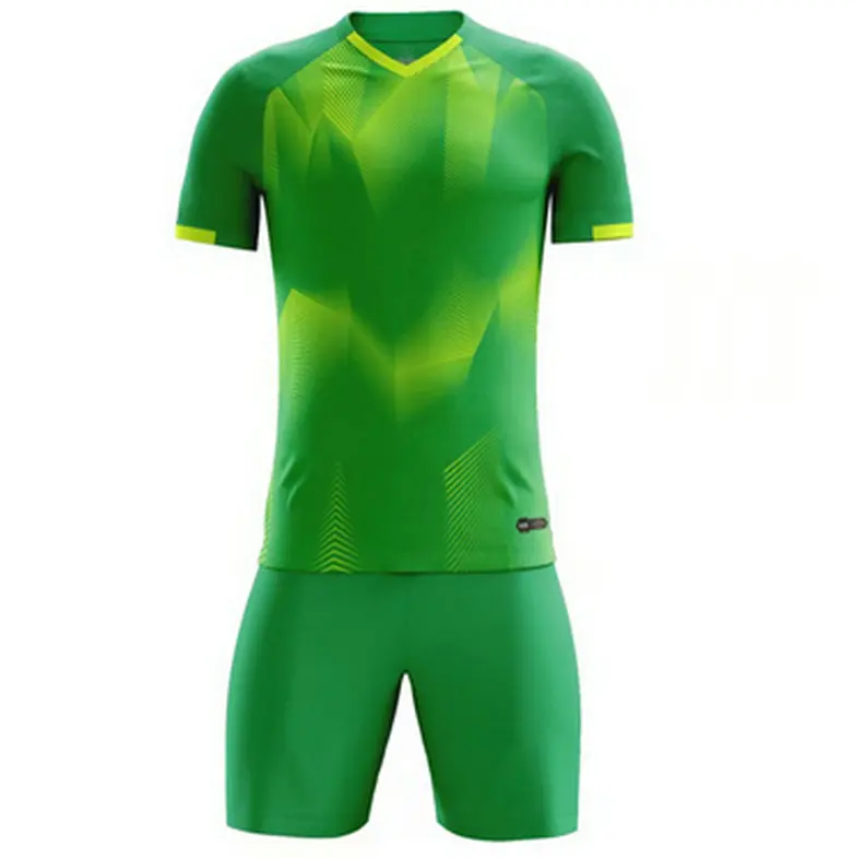 Новый мужской спортивный тренировочный костюм с легкой доской коротким рукавом