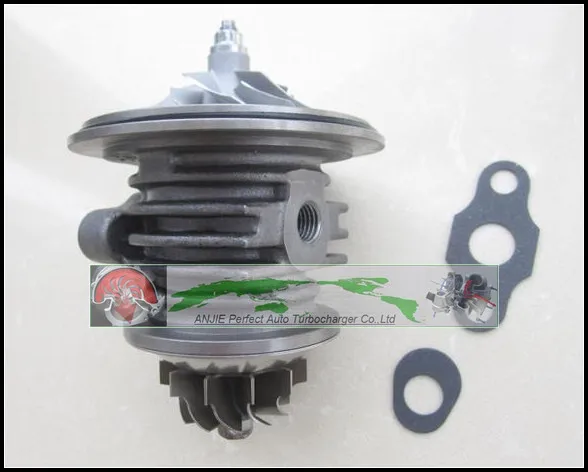 Турбокартридж CHRA Core для Land Rover Discovery Defender Range 2.5L Gemini III T250-04 452055-0004 | Автомобили и