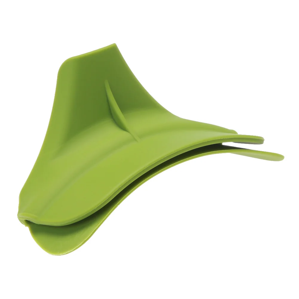 Креативная кухонная воронка инструменты кастрюли и сковороды чтобы