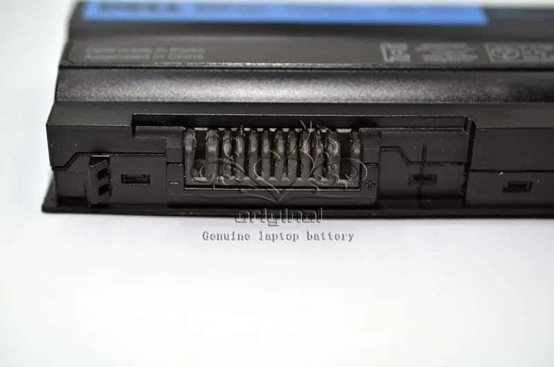 Оригинальный аккумулятор для ноутбука JIGU Dell E5420 E5420m E5430 E5520 E5520m E5530 E6120 E6420 Vostro 3460