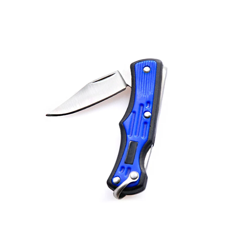 AceCamp складной нож Портативный Кемпинг выживания охотничий открытый спасательный