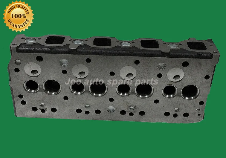 4BA1 Головка блока цилиндров для Isuzu ELF250 2800 2755cc 2.8D 8v 5 11110 231 0 238 0|Головка цилиндра| |