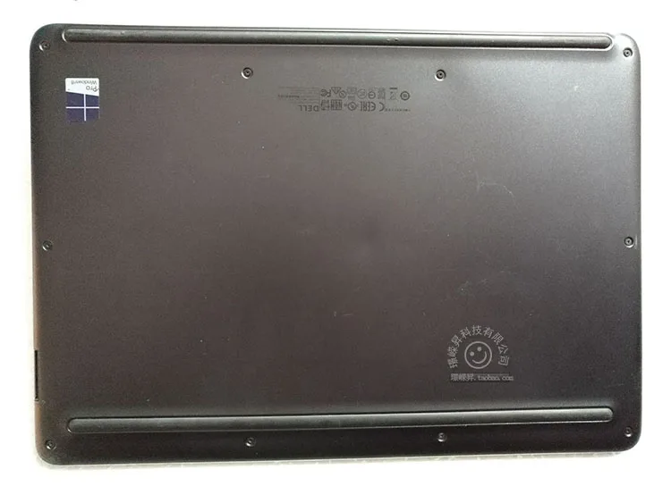 Оригинальная док клавиатура для 13 3 дюймового планшета Dell Latitude 7350 7350|docking
