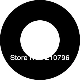 Сетки для отверстий EMCN (для трансмиссии электронного микроскопа) | Инструменты