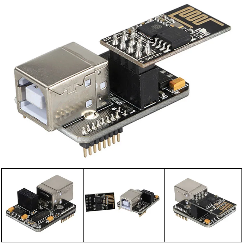 Материнская плата для 3D принтера модуль USB Link функция WIFI расширяемый Lerdge