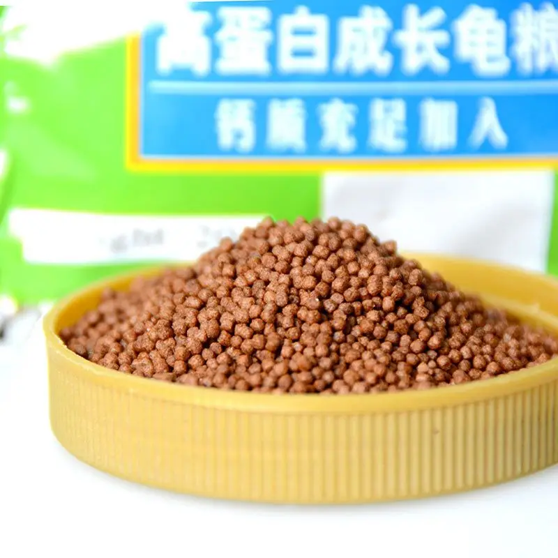 Спирулина с высоким содержанием белка 20 г Пшеница соевые бобы для аквариума