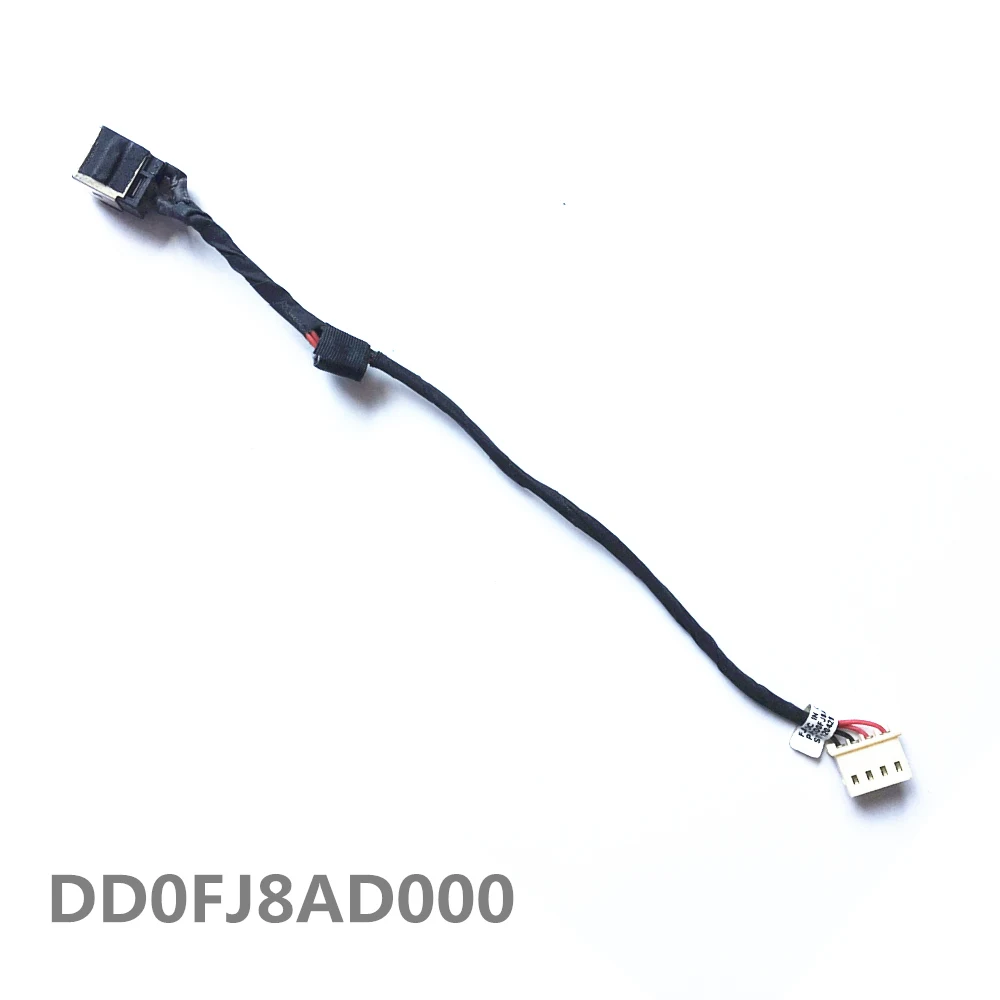 DD0FJ8AD000 Dc In   Fujitsu LH522 LH532 Dc In  Jack CP589408