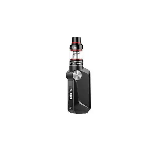 Оригинальный комплект VOOPOO MOJO 88 Вт Box TC Mod встроенный аккумулятор 2600 мАч и 3 5 мл/1 8 мл