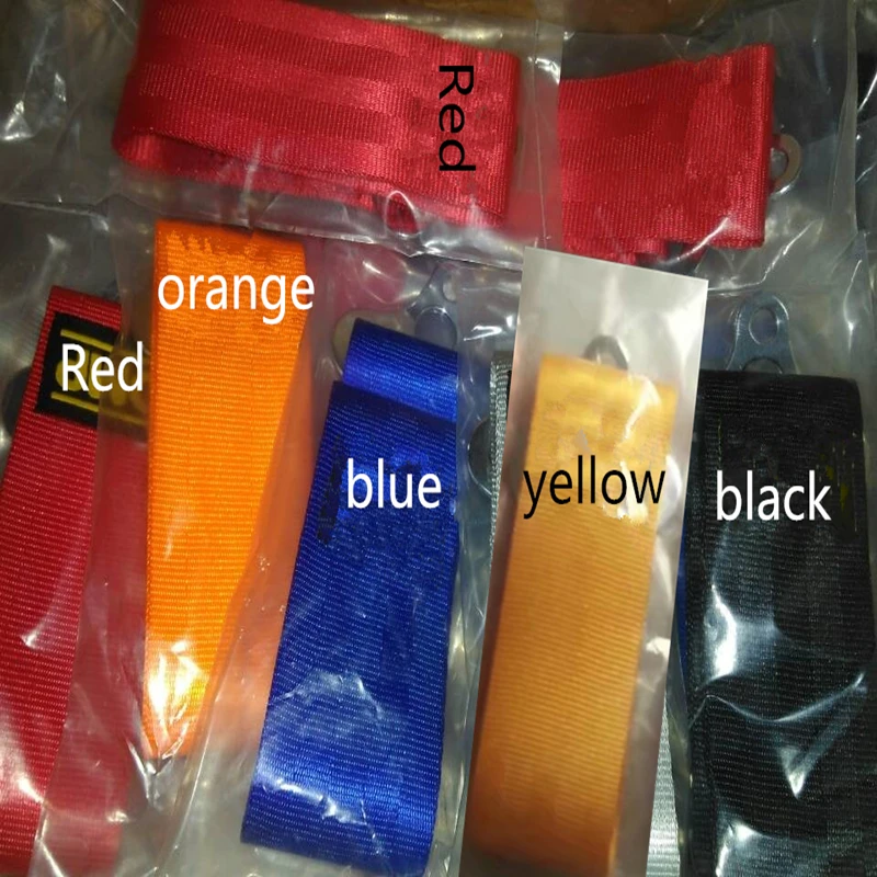 2 шт./компл. новый гоночный автомобиль изменение Трейлер с передний и задний