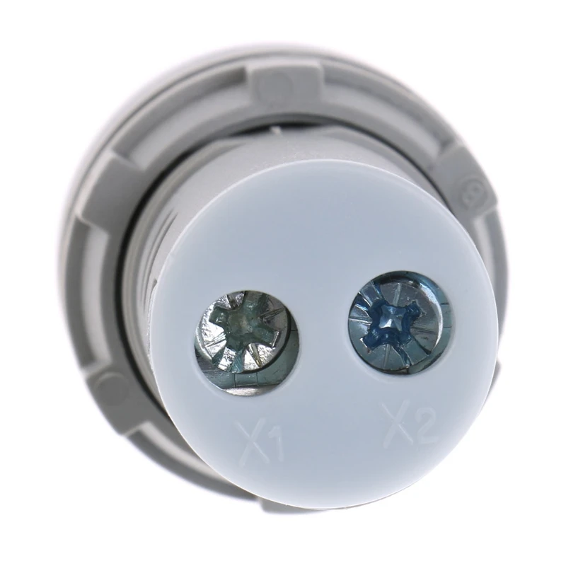 СВЕТОДИОДНЫЙ цифровой Дисплей Калибр вольт Напряжение метр Индикатор