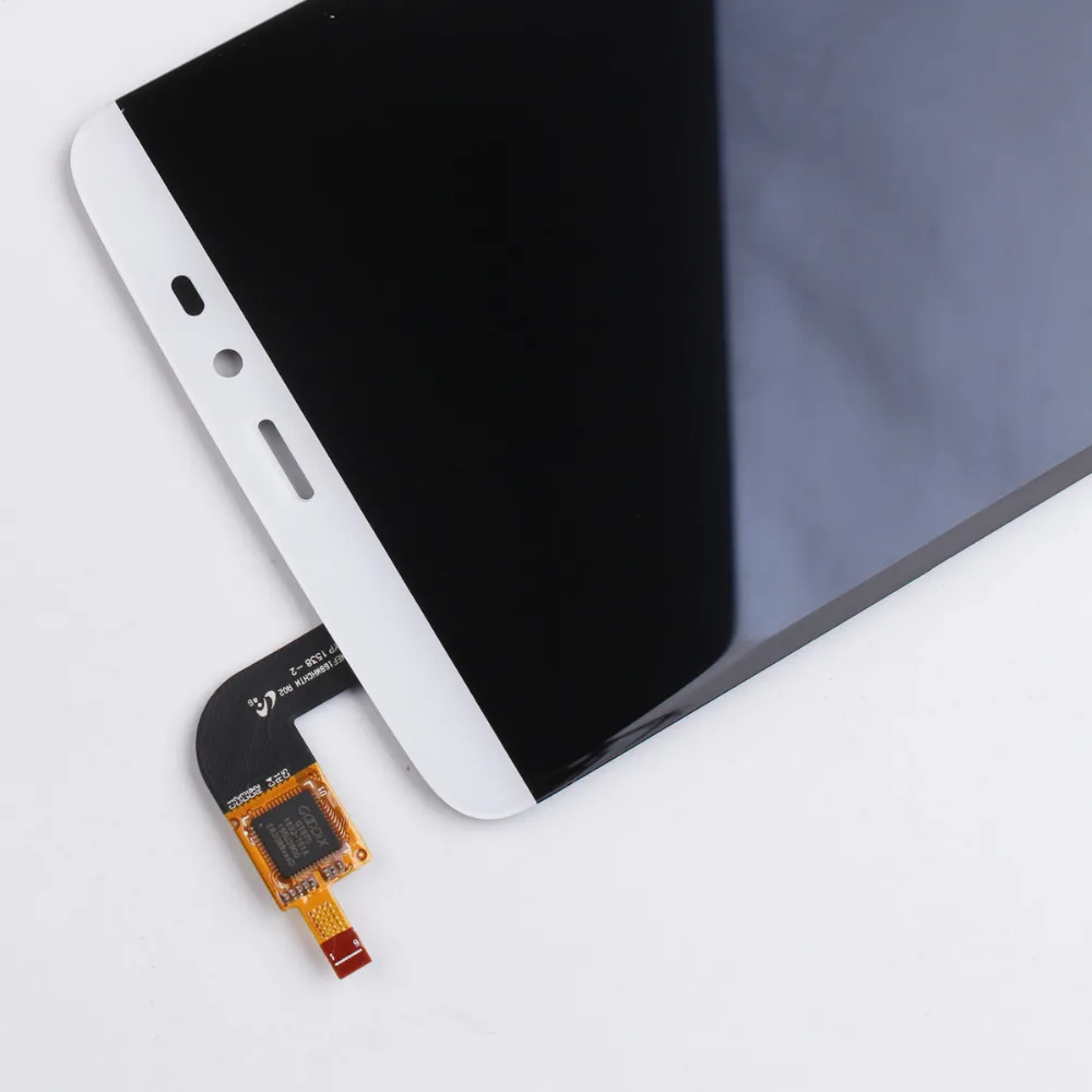 Ocolor для PPTV King 7 ЖК-дисплей + сенсорный экран с рамкой 2560x1440 протестированная сборка