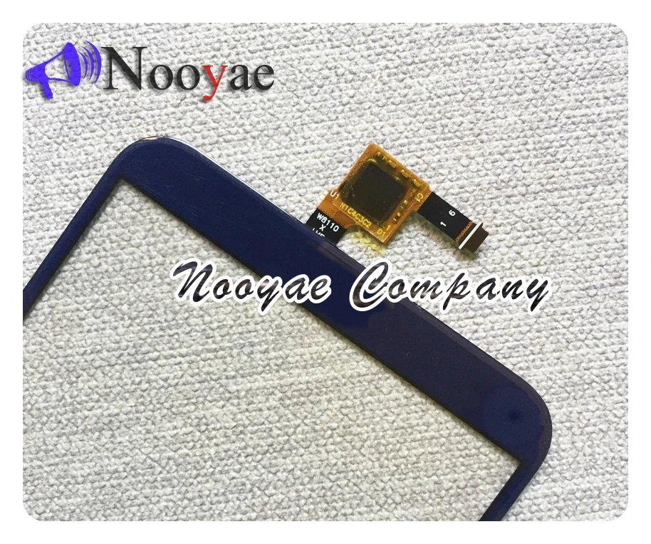 Сенсорная панель 5 99 дюйма для Huawei Honor 7C LND-AL30 LND-AL40 / Enjoy 8 шт. сенсорный экран