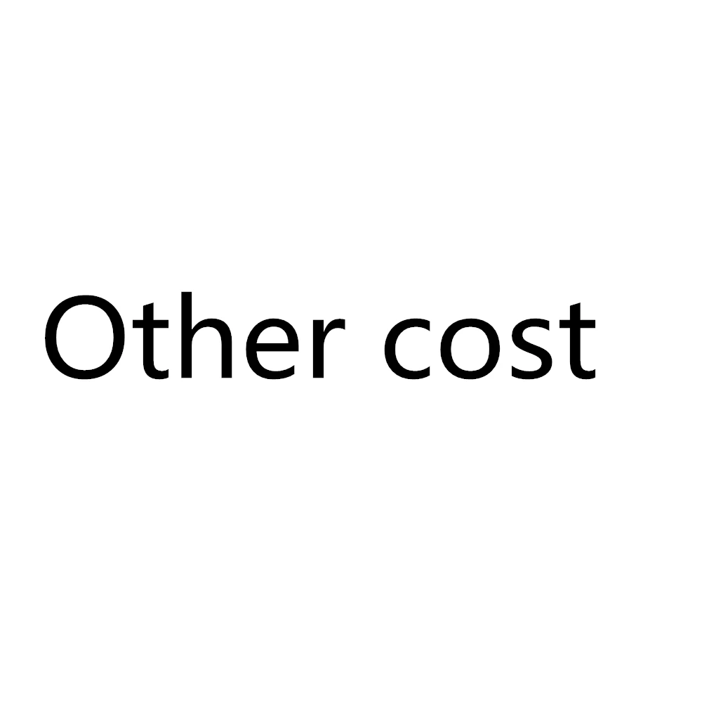 

Pls notice that it is the other fee $1