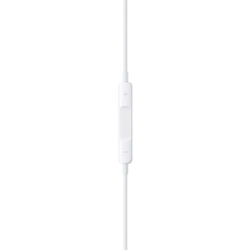 Оригинальные наушники Apple с разъемом 3,5 мм и разъемом Lightning, наушники-вкладыши для iPhone, Android, смартфонов
