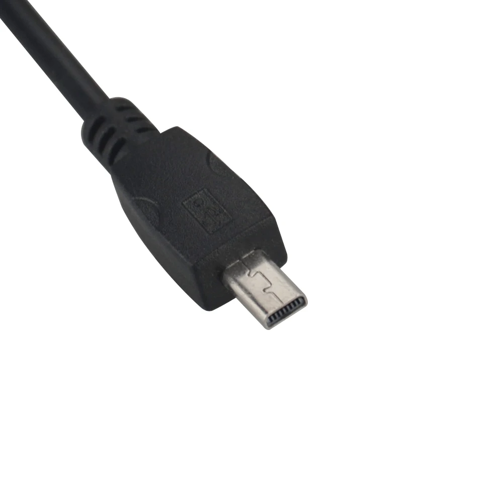 Автомобильное зарядное устройство для сигарет 8Pin Xexun оригинальный gps