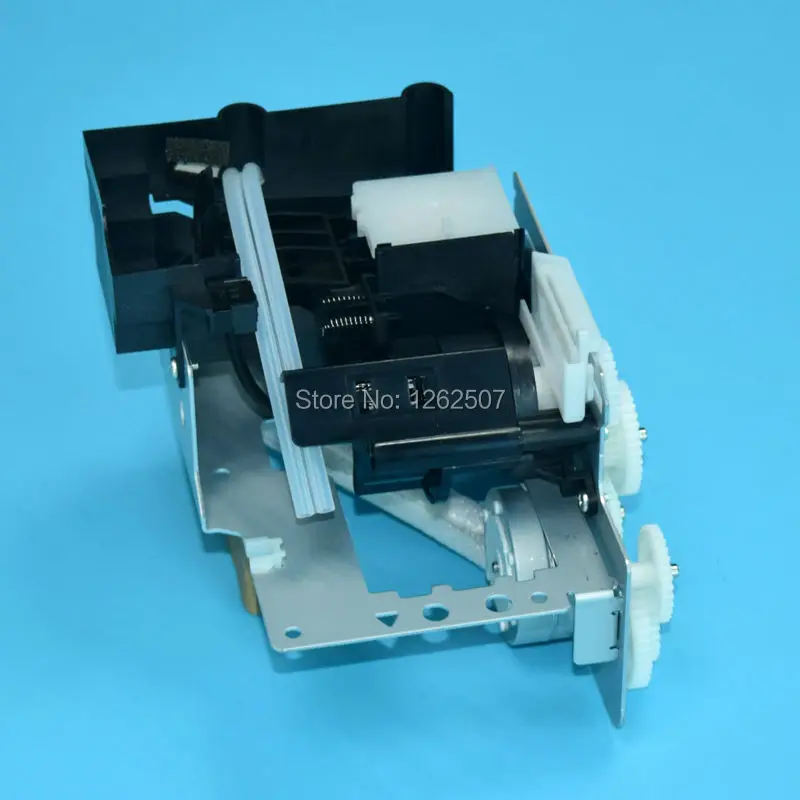 Новые чернила колпачок с насосным дозатором сборка для Epson Stylus Pro 7800 7880 9800 9880