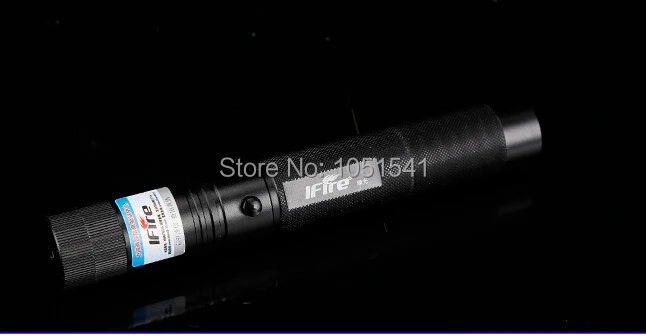 Зеленый лазерный указатель 100000 м 303 нм SD лазер дюйма 2 в 1|matches laser|box lasersdlaser |