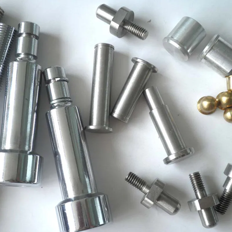 Механическая Обработка Деталей токарный станок с ЧПУ нестандартный