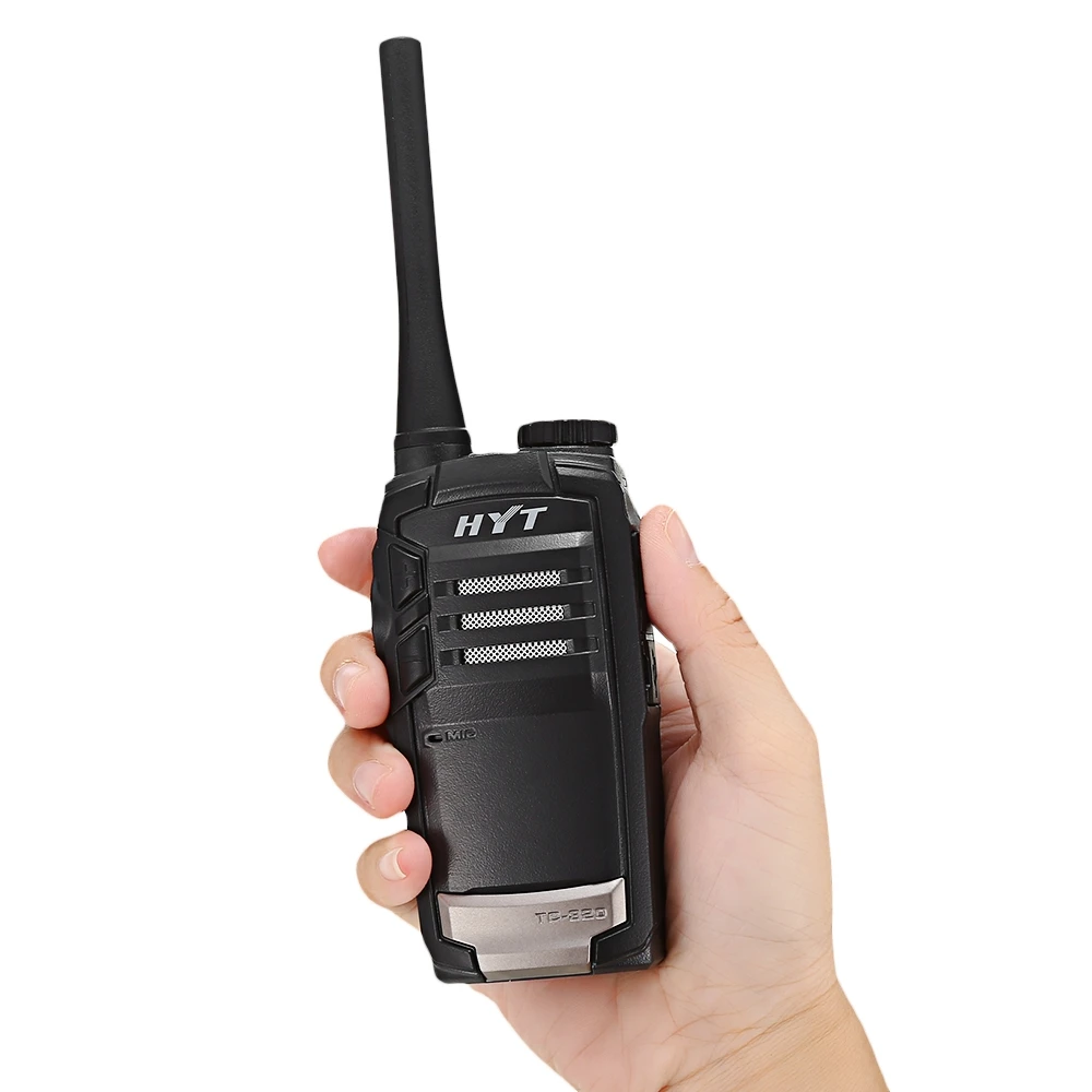 HYT TC 320 Hytera экономической и коммерческой Портативный Двухканальные рации