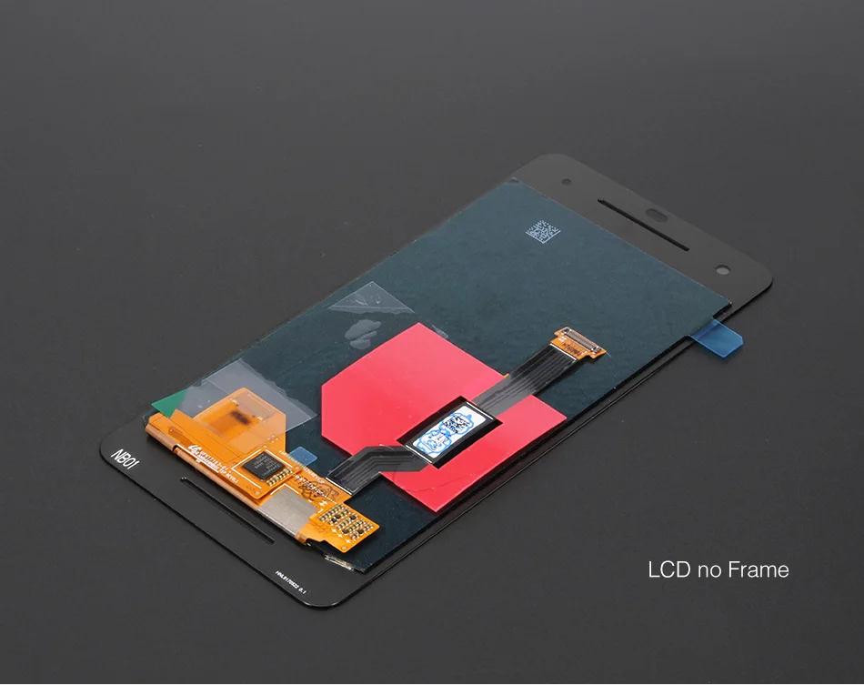 Для Google Pixel 2 ЖК-дисплей для Google Pixel2 ЖК-дигитайзер Сенсорная панель Замена Ремонт Запасные части