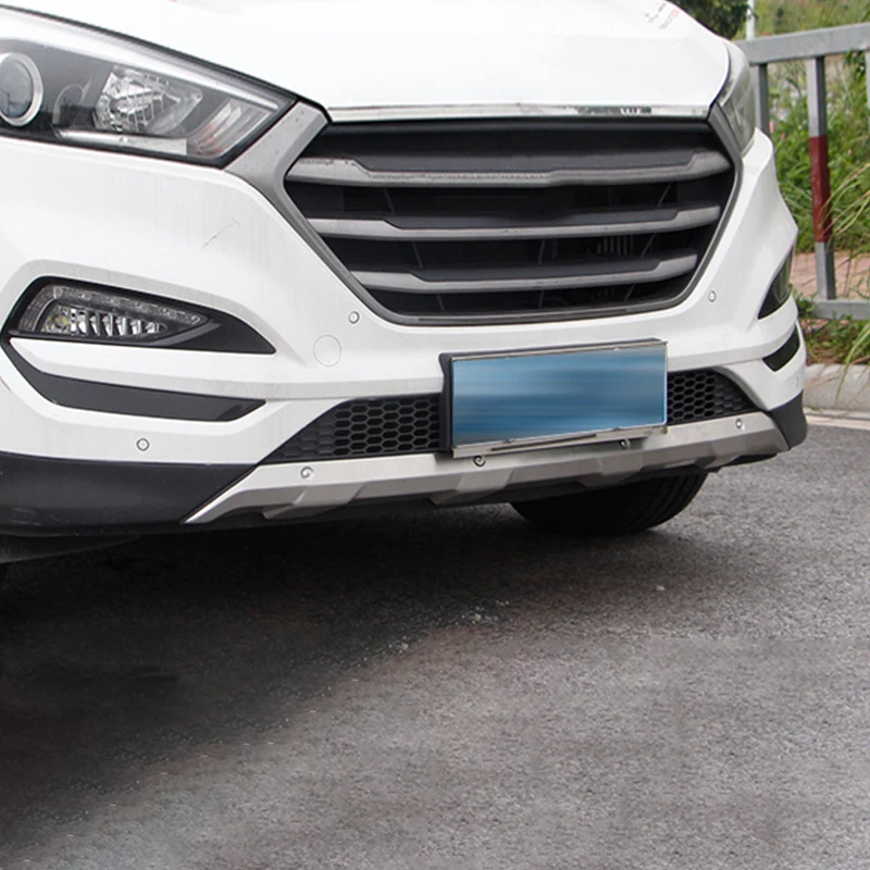 Перед и после бампер Защита от столкновений Передняя задняя защита внешняя