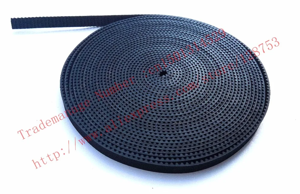 Ремень ГРМ ширина 6 мм 2 м|synchronous belt|timing beltbelt 6mm |