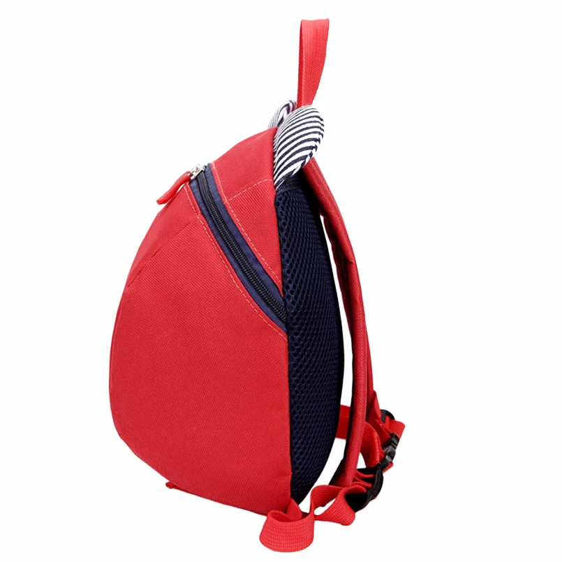 LXFZQ mochila infantil, детские школьные сумки, новинка, милый, анти-потеря, Детский рюкзак, школьная сумка, рюкзак для детей, детские сумки