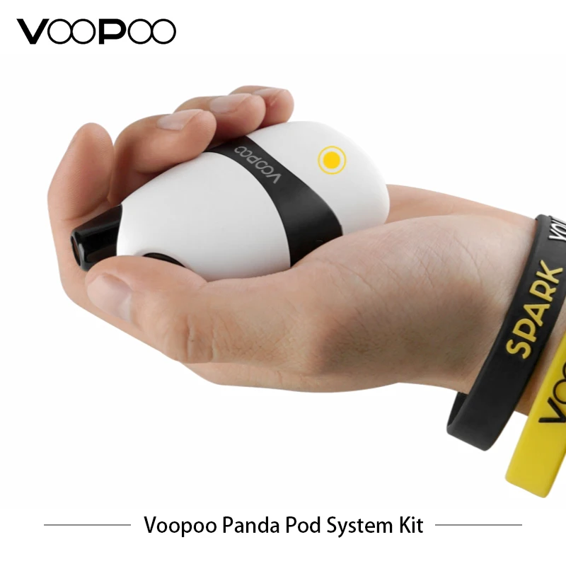 Оригинальный комплект Voopoo PANDA с электронной системой все в одном картридж 5 мл