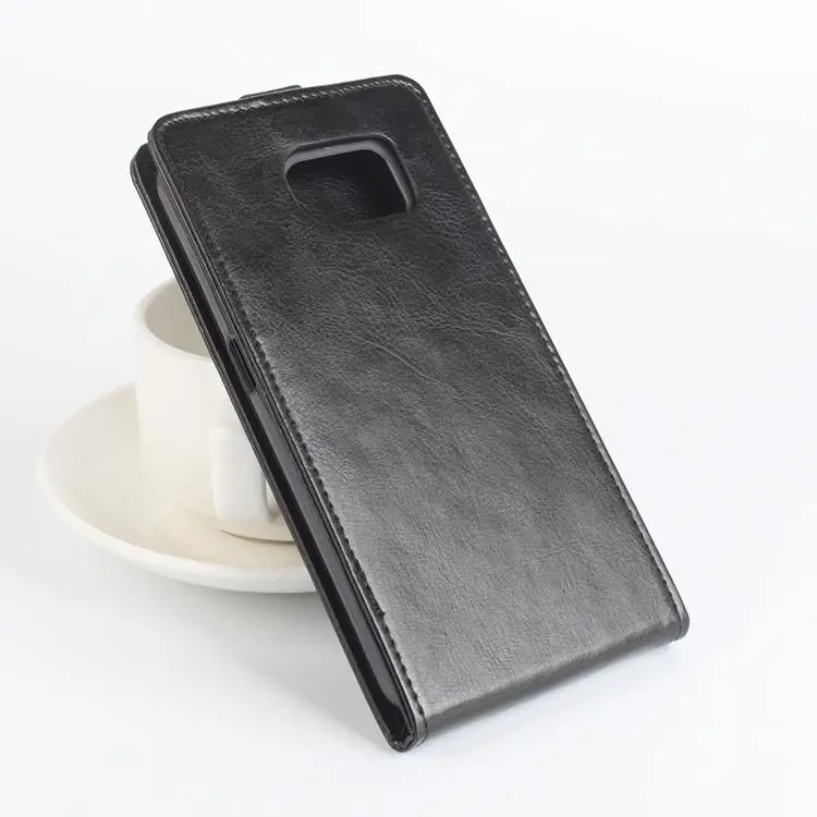 High Quality Leather Cases For Samsung Galaxy S7 Case 5.1 Vertical Flip G9300 Cover Fashion Shell Funda Bags | Мобильные телефоны и