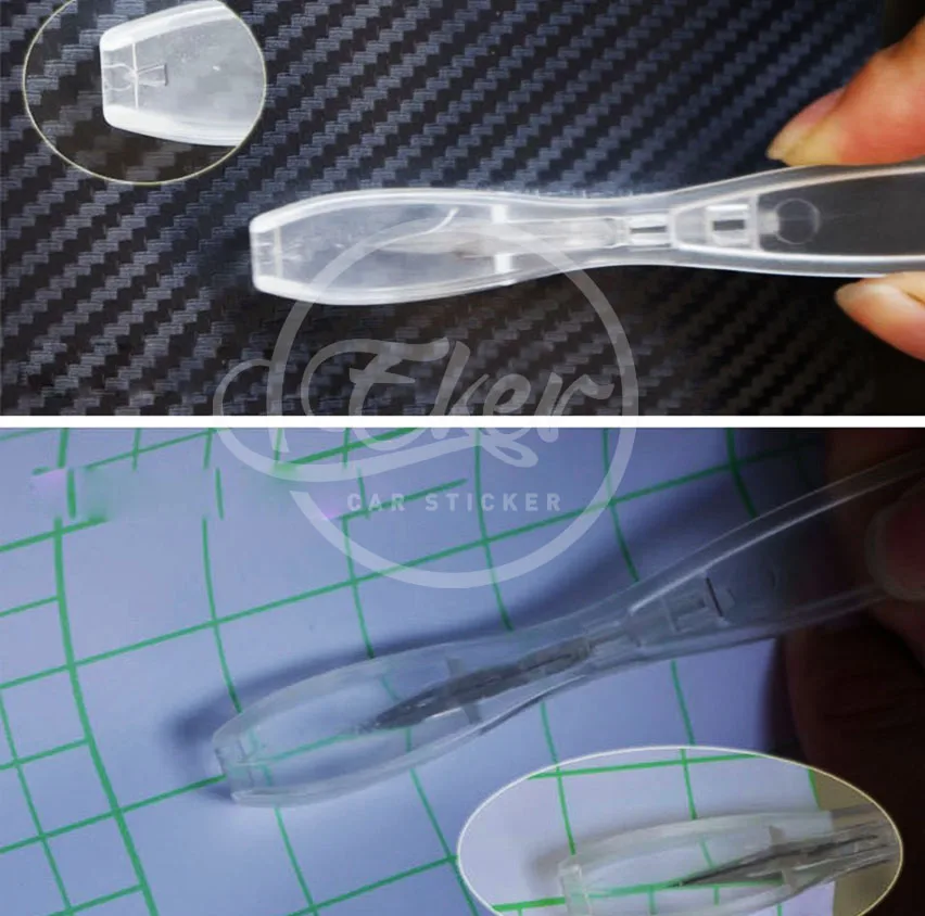 Бесплатная доставка оптовая продажа 5 шт. виниловые фрезы для автомобилей