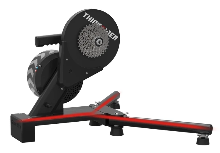 Thinkrider X7 MTB руль для шоссейного велосипеда велосипедный смарт велотренажер виде