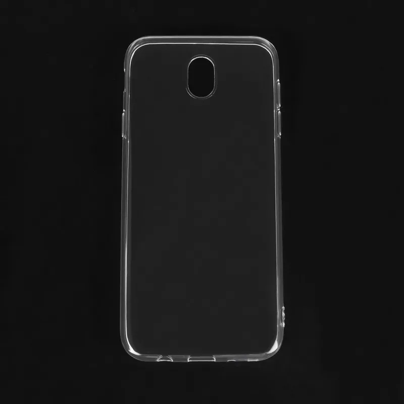 Transparent Cover For Samsung Galaxy J7 Prime J3 2016 2017 S9 S8 Plus J330F SM-J330F J310F Gel TPU Passion Case J330 J710 Capa |