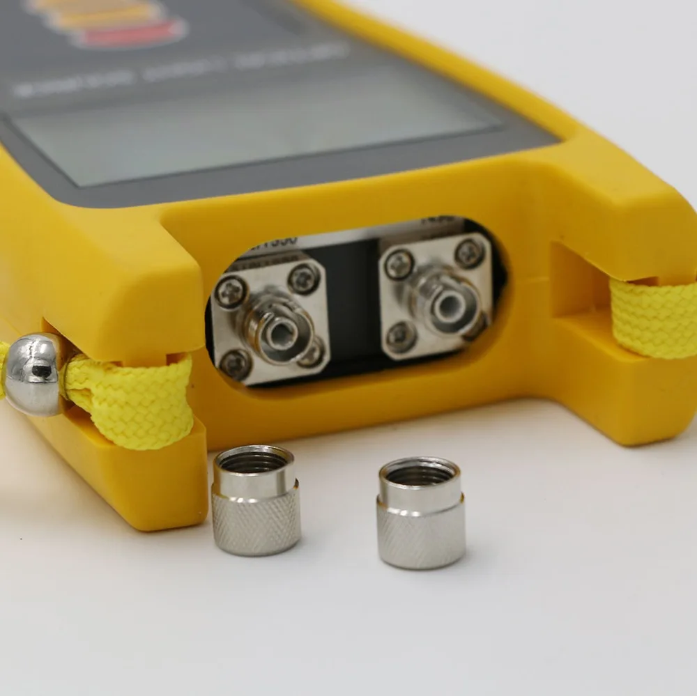 JOINWIT JW3109 1310/1550nm FC/PC разъем Ручной Волоконно оптический источник света|optical light