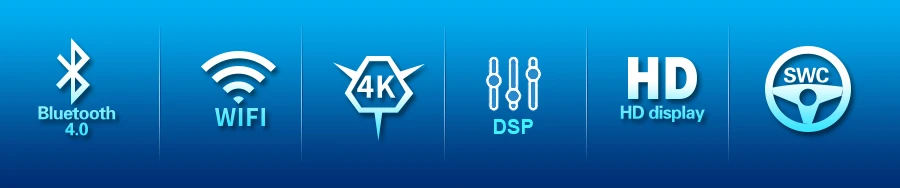 ARKRIGHT 9 ''4+ 64 Гб 2 din автомагнитола аудио стерео для Volkswagen VW Passat B6/B7/CC Golf 5/6 Tiguan Android gps Автомобильный мультимедийный