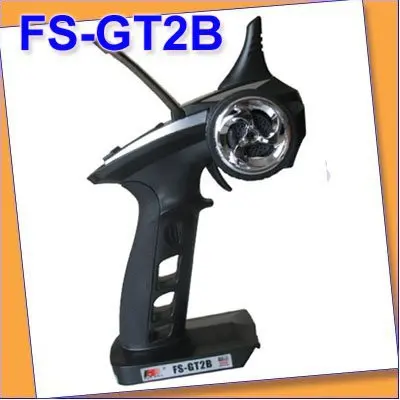 Flysky FS-GT2B FS GT2B 2.4 г 3CH gun rc контроллер радиопередатчик usb-кабель Модернизированный