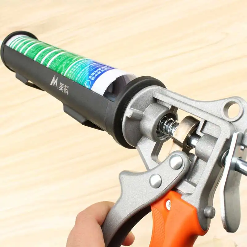 Супер Ручной пистолет для герметизации картриджей|gun gun|gun diygun auto |