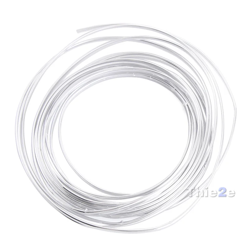 Стайлинг автомобиля внутренняя отделка автомобильные наклейки для audi a4 b8 ford focus