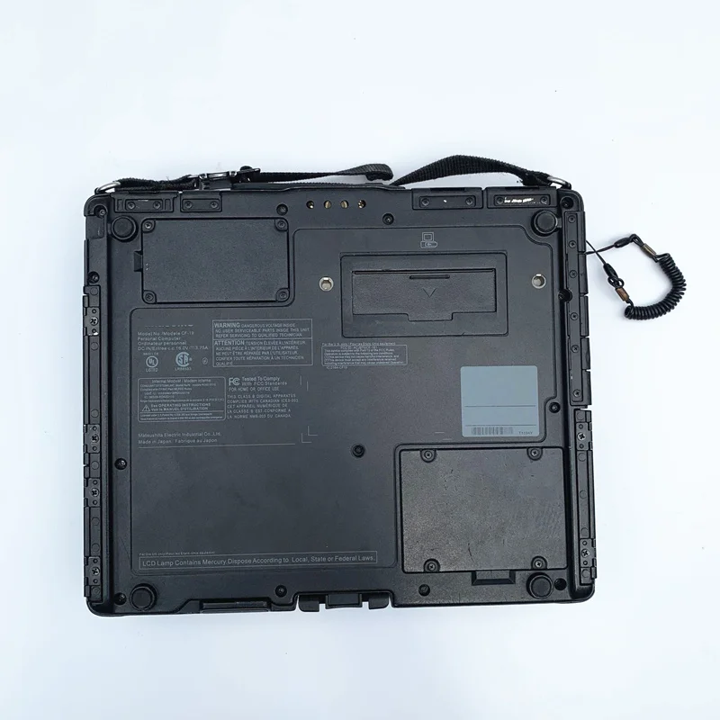 alldata 10,53 программное обеспечение+ mitchell+ ATSG 3in 1 ТБ установлен в ноутбуке Для Toughbook CF19 4 Гб, может использоваться как Ноутбук готов к работе