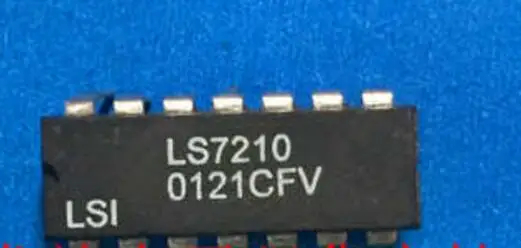 LS7210 MN152811TZX хип4081aip COX3165SG LP8543SQX LP8550 | Электроника