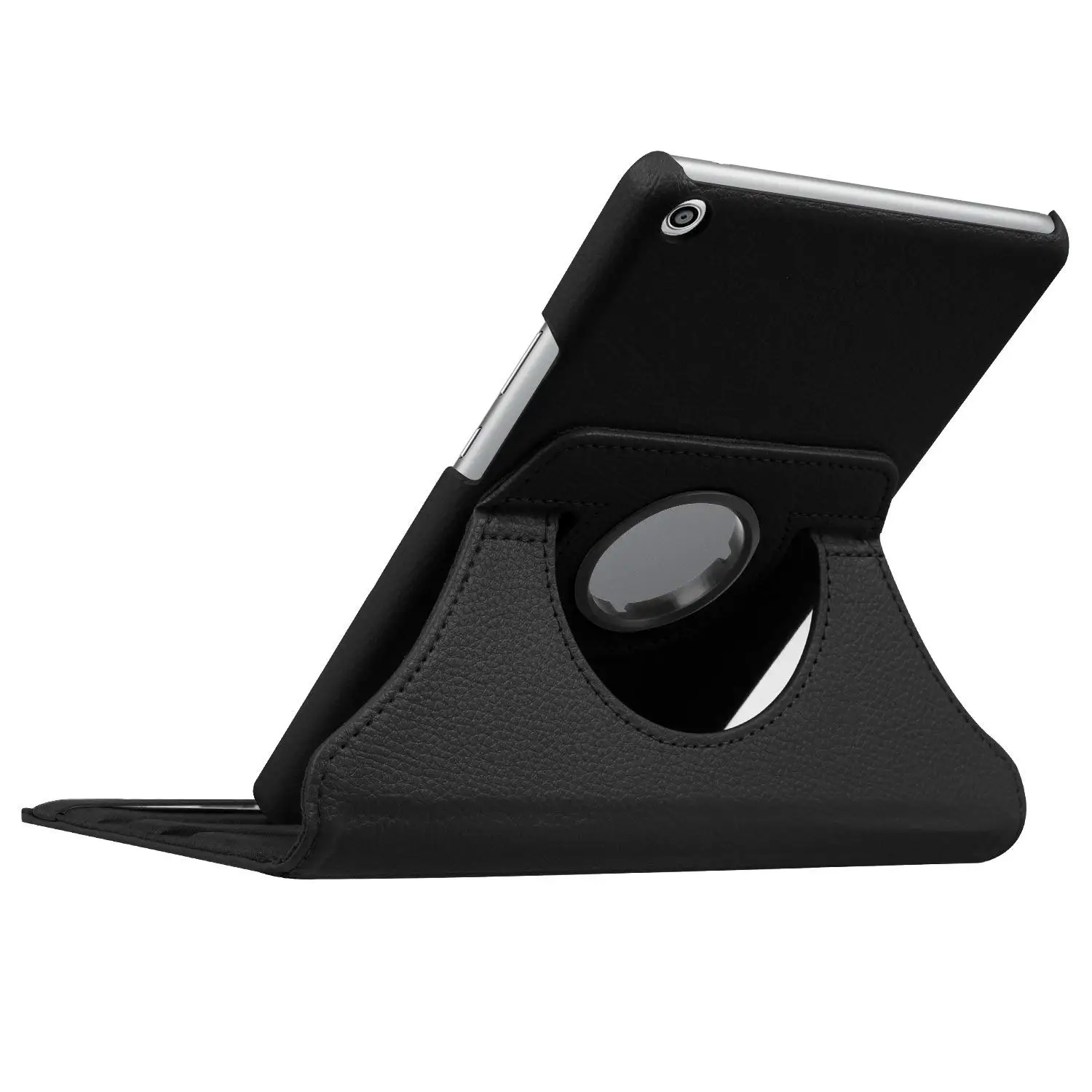 Вращающийся чехол из искусственной кожи для huawei MediaPad T3 8,0 Honor Play Pad 2 KOB-L09 KOB-W09 чехол для планшета huawei T3 8,0 стекло