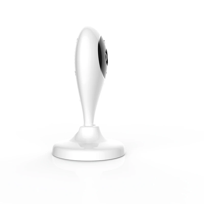 720P HD WI FI видео Камера для TUYA Smart Home сигнализации комплект Поддержка с Бесплатная
