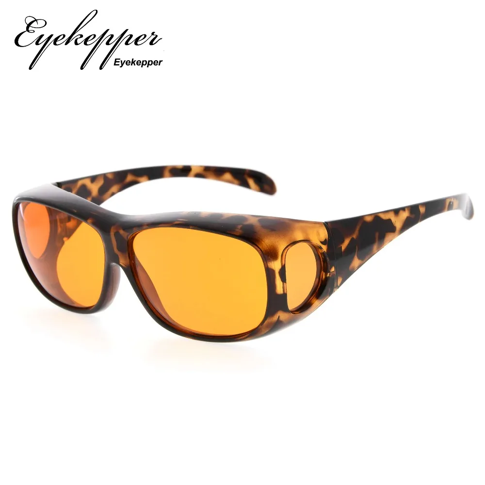 DSXM1806 Eyekepper 100% синий светильник огромные защитные анти синие блокирующие